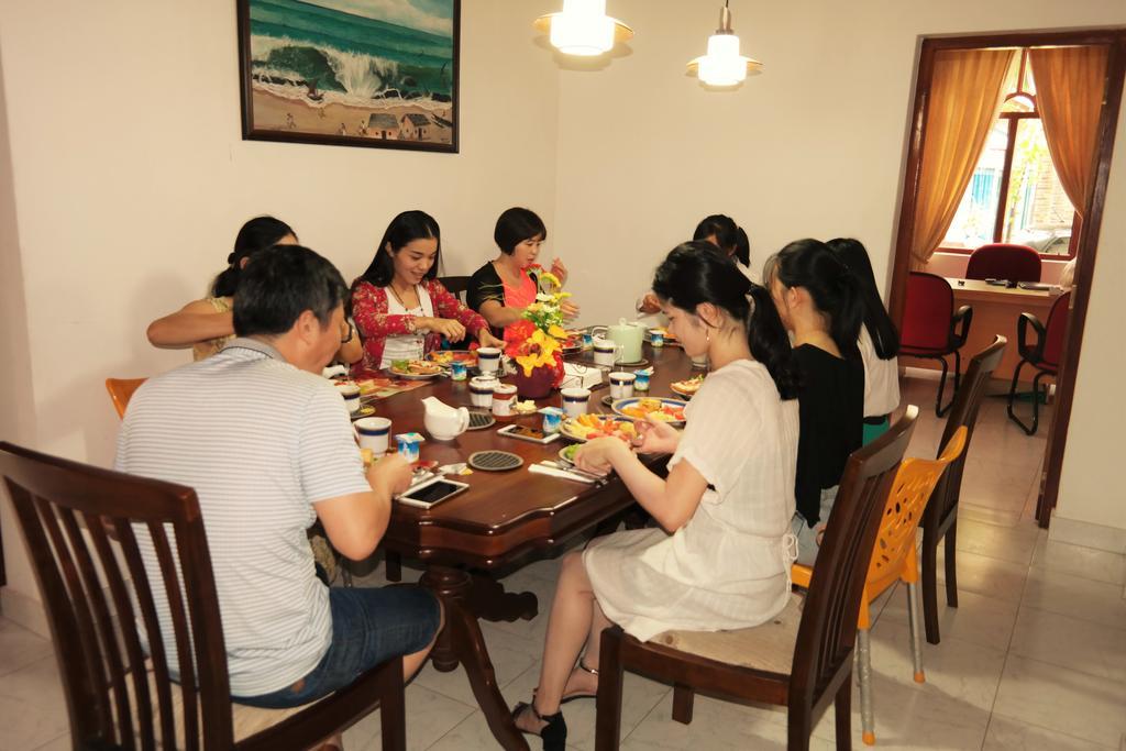 尼甘布 罗密欧与朱丽叶旅馆酒店 外观 照片