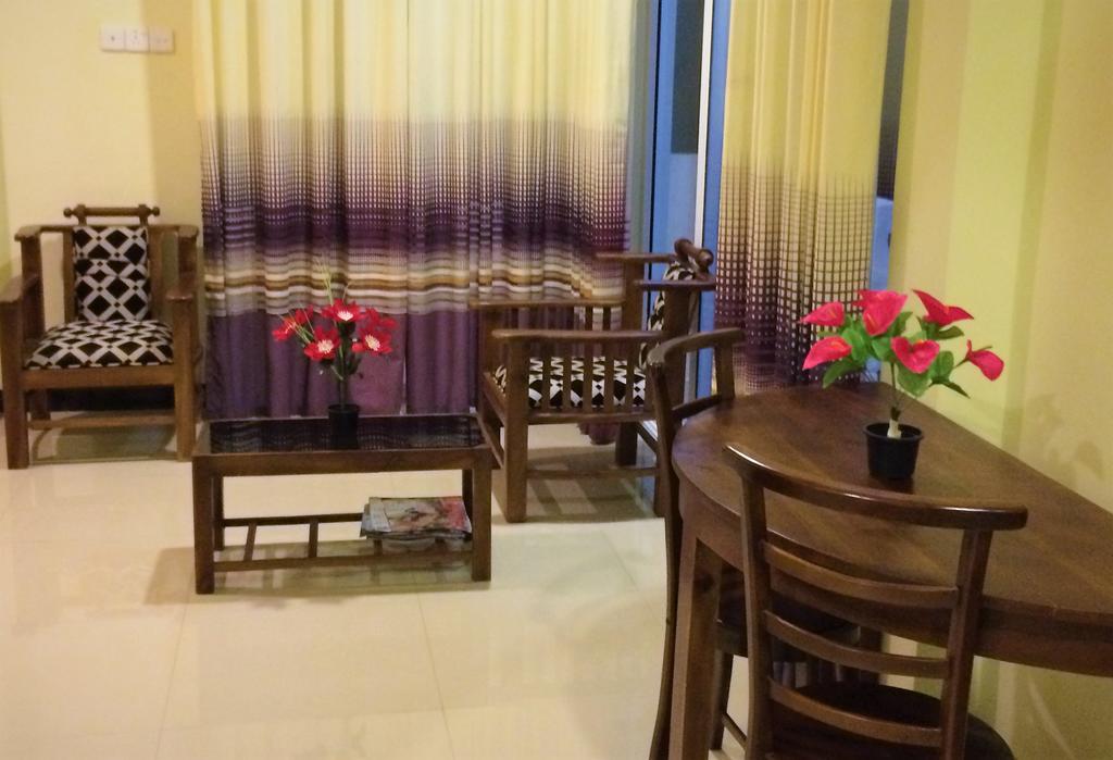 尼甘布 罗密欧与朱丽叶旅馆酒店 外观 照片